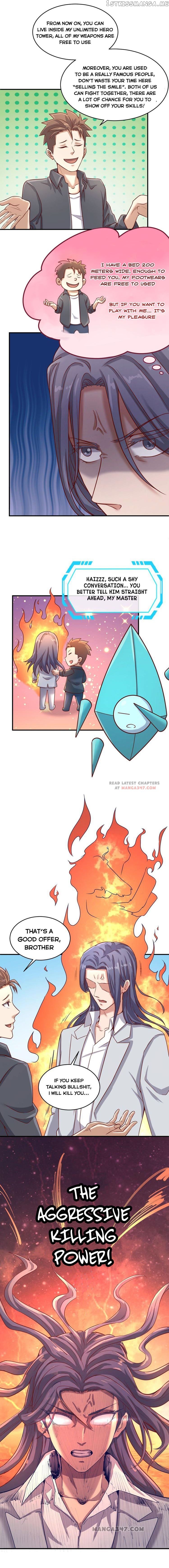 The Interceptor Cross System chapter 13 - page 10