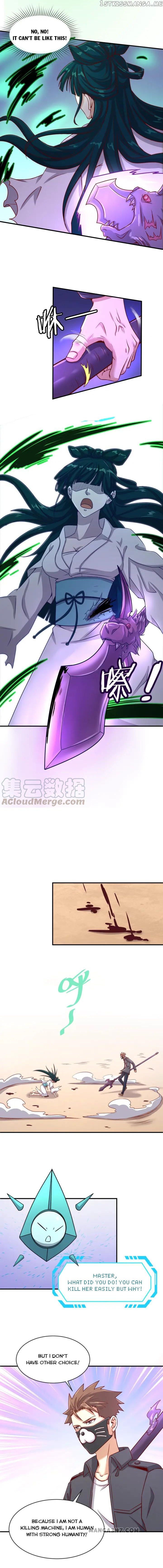 The Interceptor Cross System chapter 11 - page 11