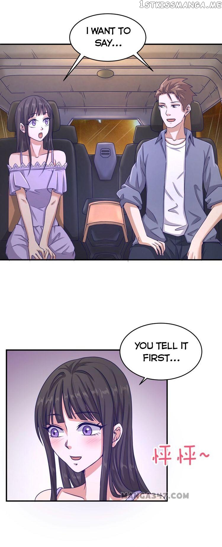 The Interceptor Cross System chapter 9 - page 11