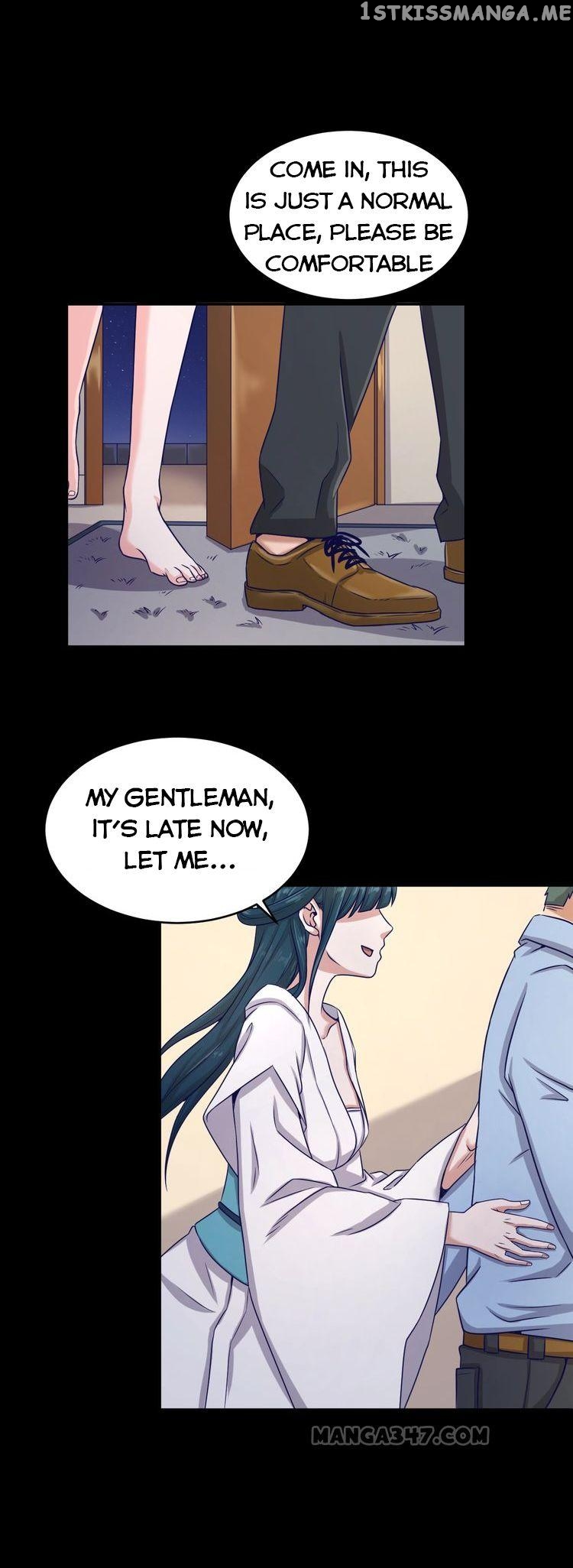 The Interceptor Cross System chapter 9 - page 15