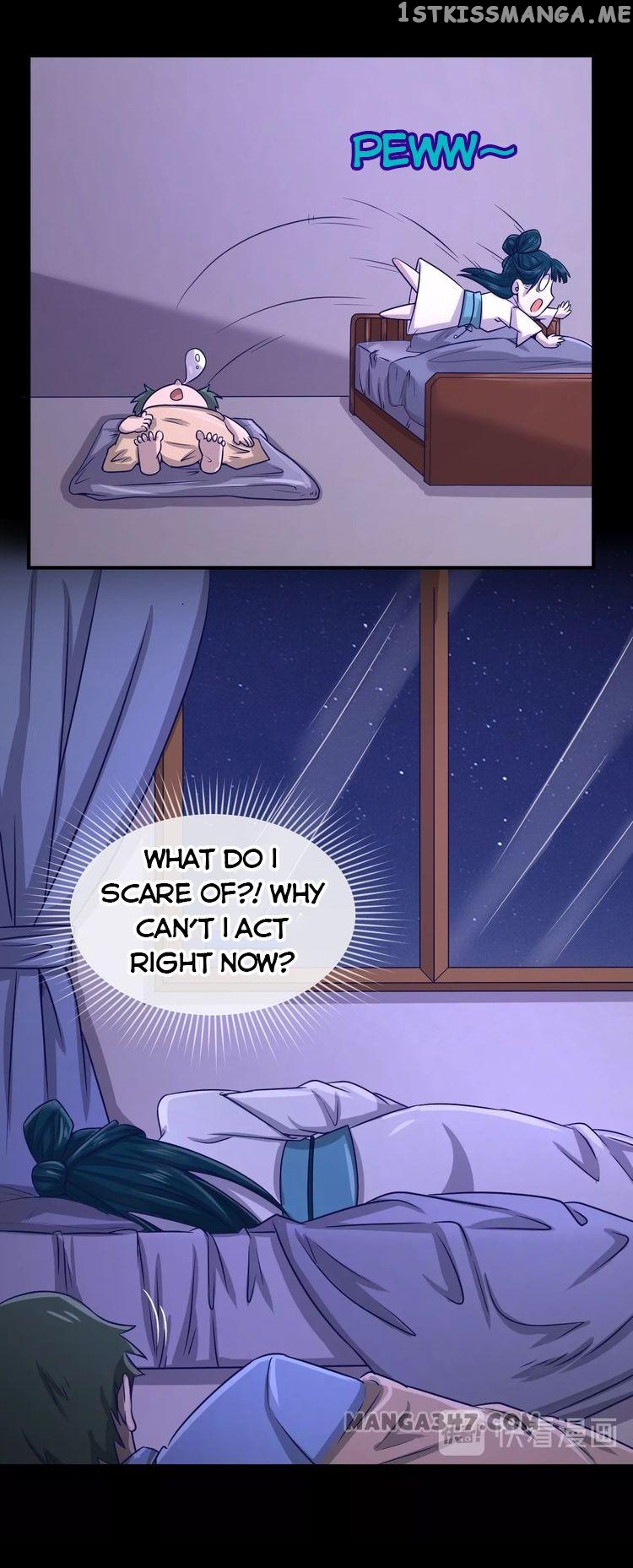 The Interceptor Cross System chapter 9 - page 19