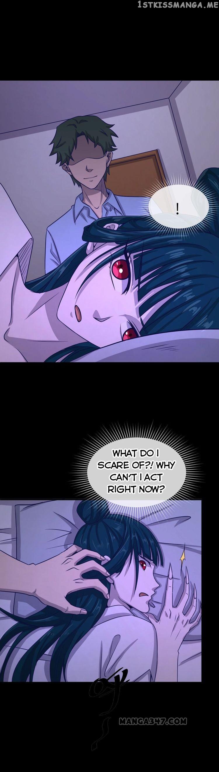 The Interceptor Cross System chapter 9 - page 20