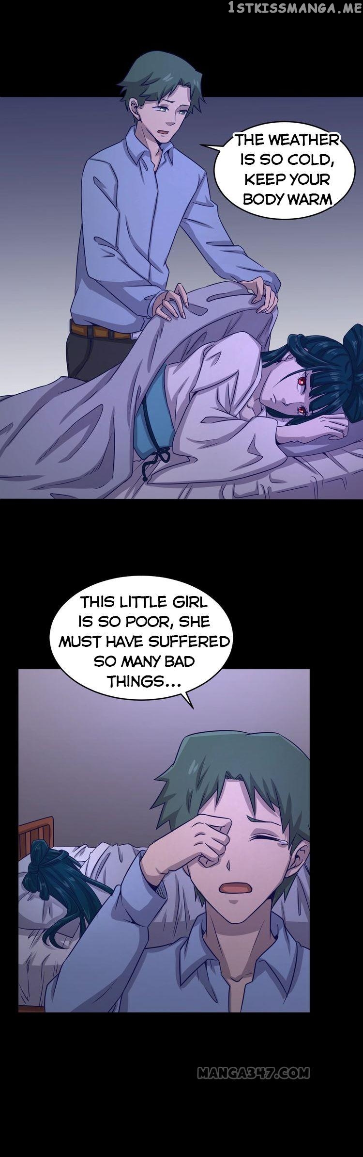The Interceptor Cross System chapter 9 - page 21