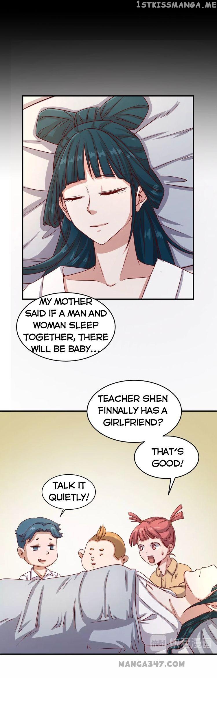The Interceptor Cross System chapter 9 - page 23