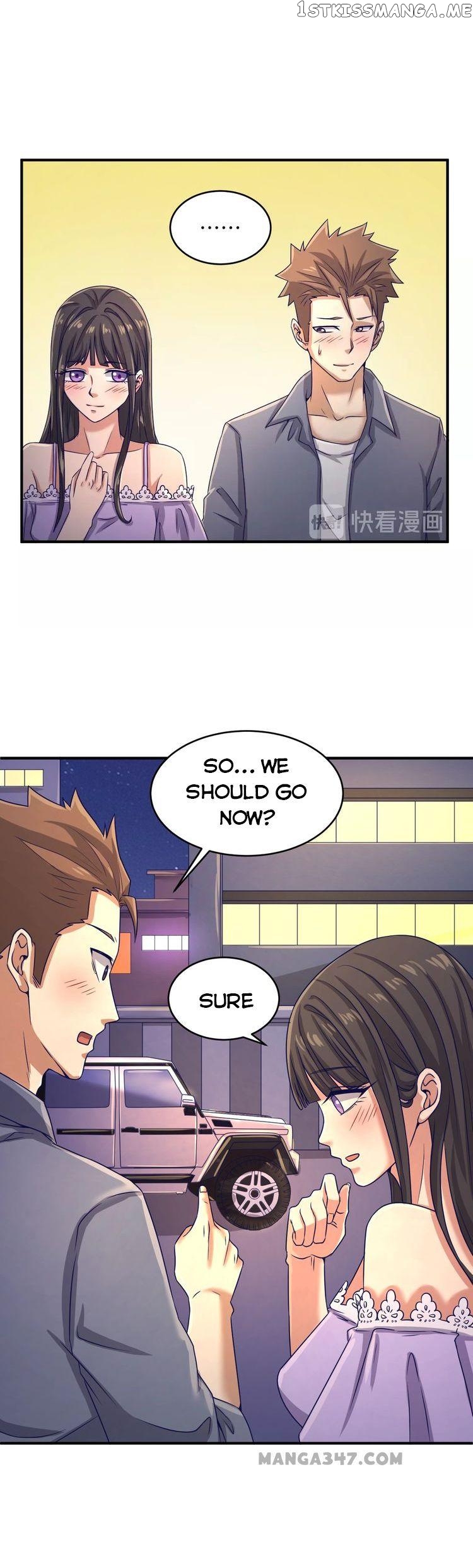 The Interceptor Cross System chapter 9 - page 5