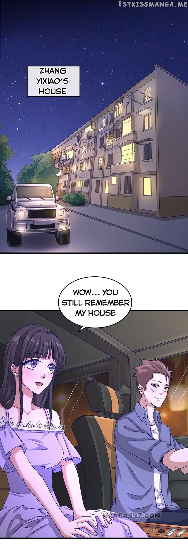 The Interceptor Cross System chapter 9 - page 9
