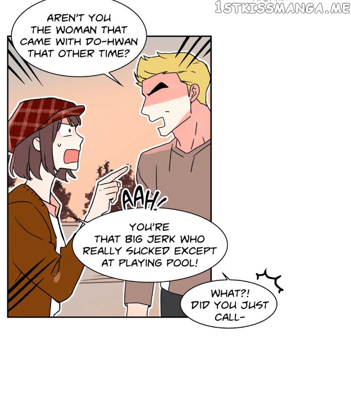 Fire Me If You Can chapter 31 - page 11