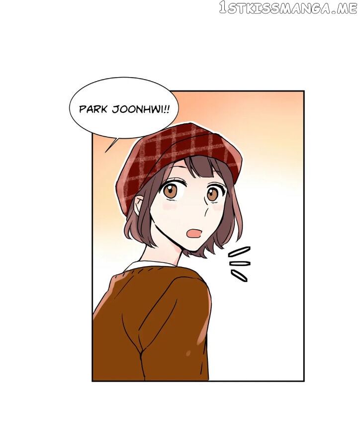 Fire Me If You Can chapter 31 - page 12