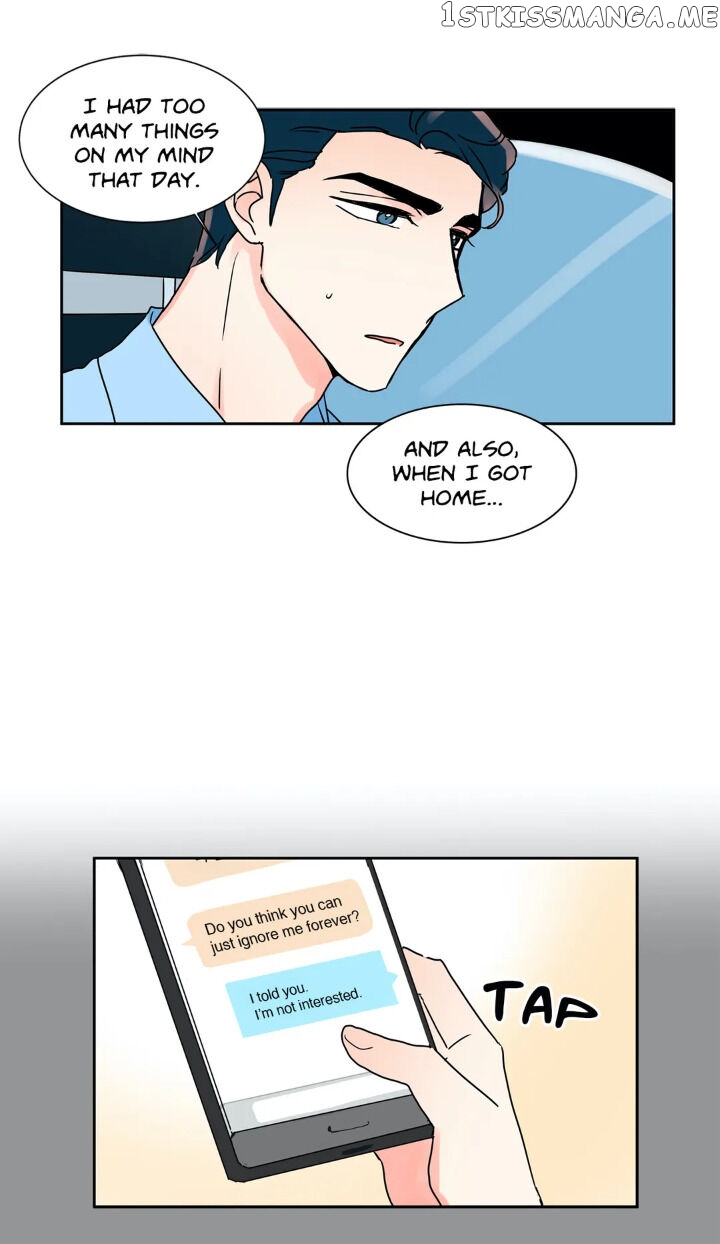 Fire Me If You Can chapter 31 - page 17