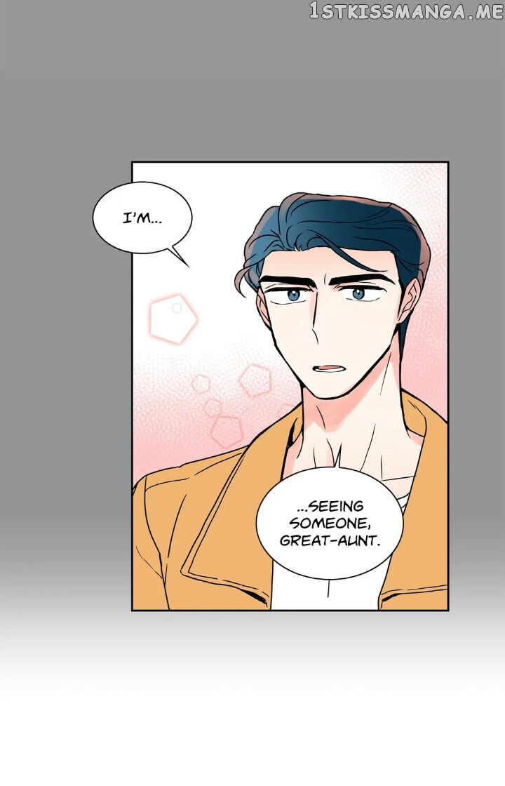 Fire Me If You Can chapter 31 - page 22