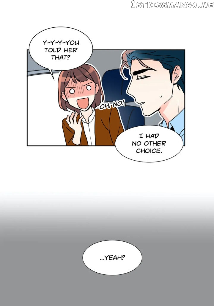 Fire Me If You Can chapter 31 - page 23