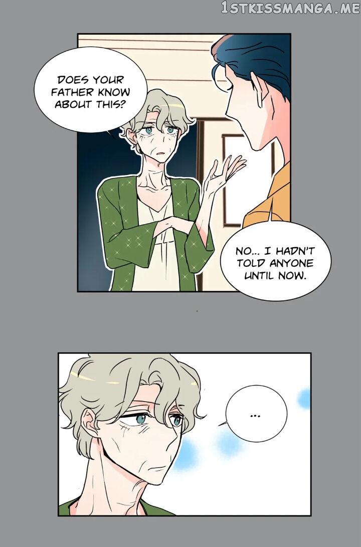 Fire Me If You Can chapter 31 - page 24