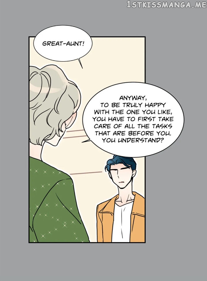 Fire Me If You Can chapter 31 - page 26