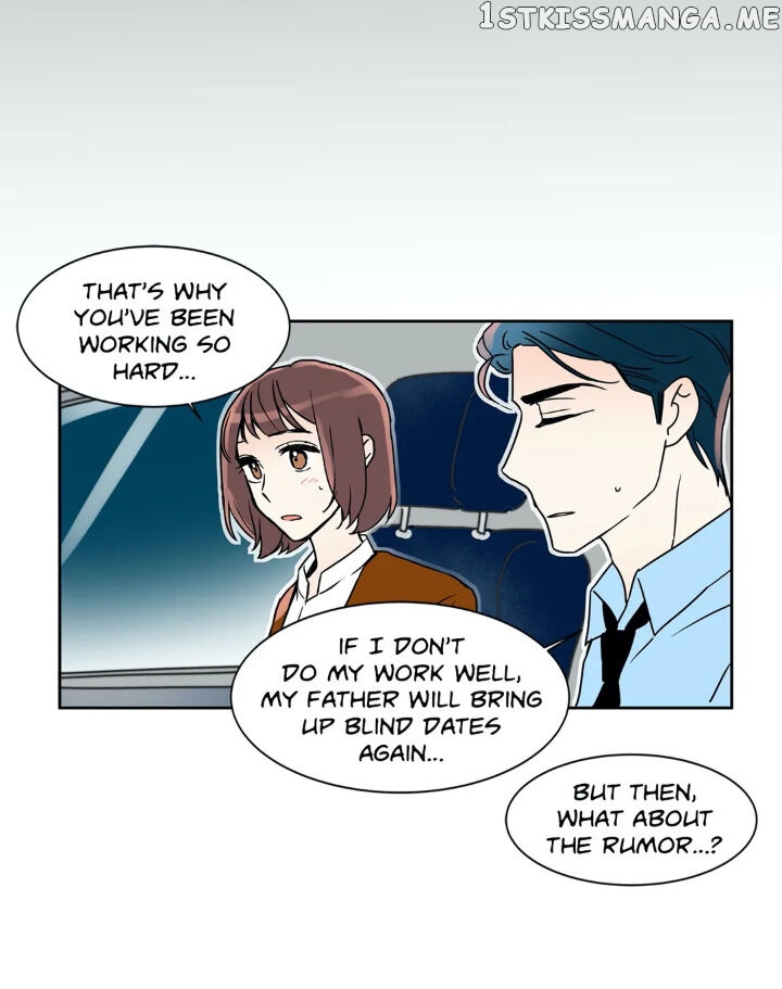 Fire Me If You Can chapter 31 - page 28