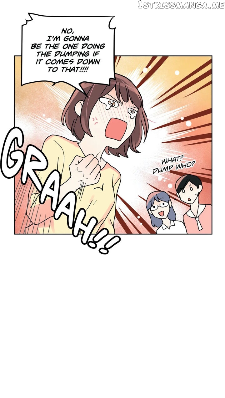 Fire Me If You Can chapter 31 - page 3