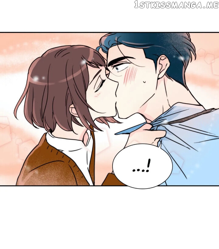 Fire Me If You Can chapter 31 - page 30