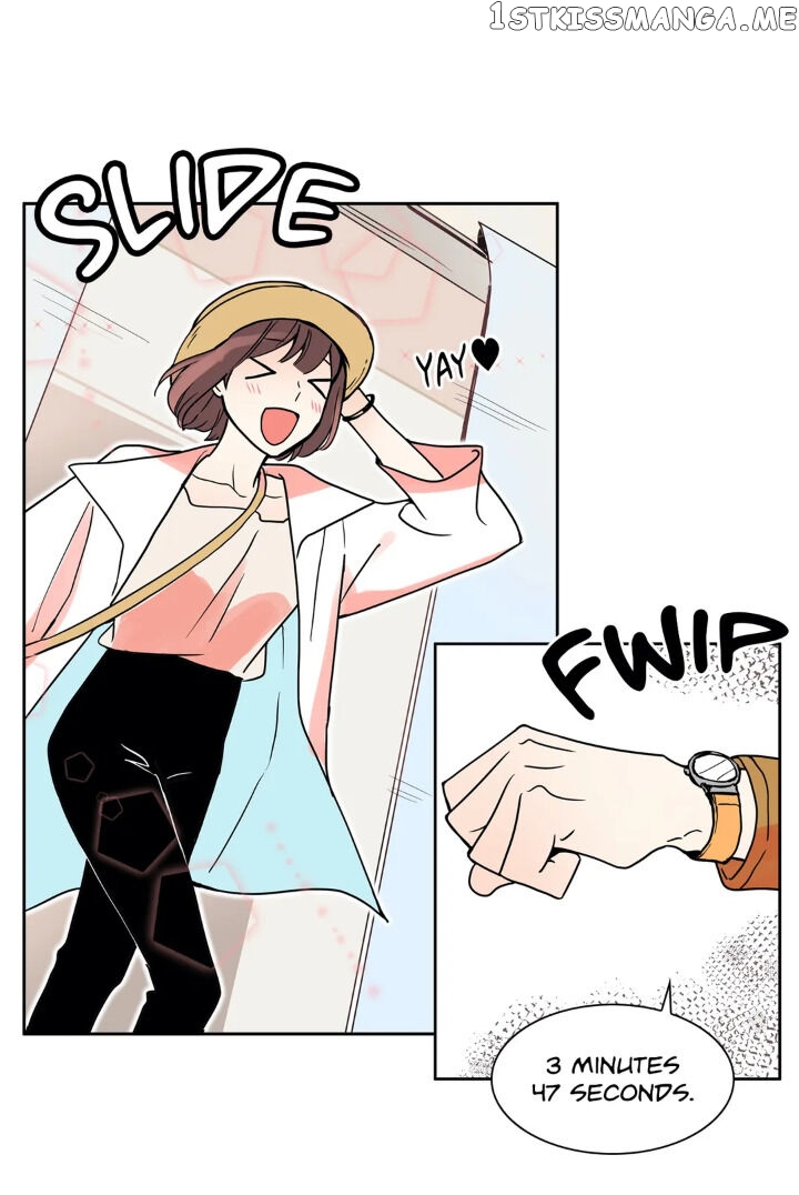 Fire Me If You Can chapter 28 - page 7