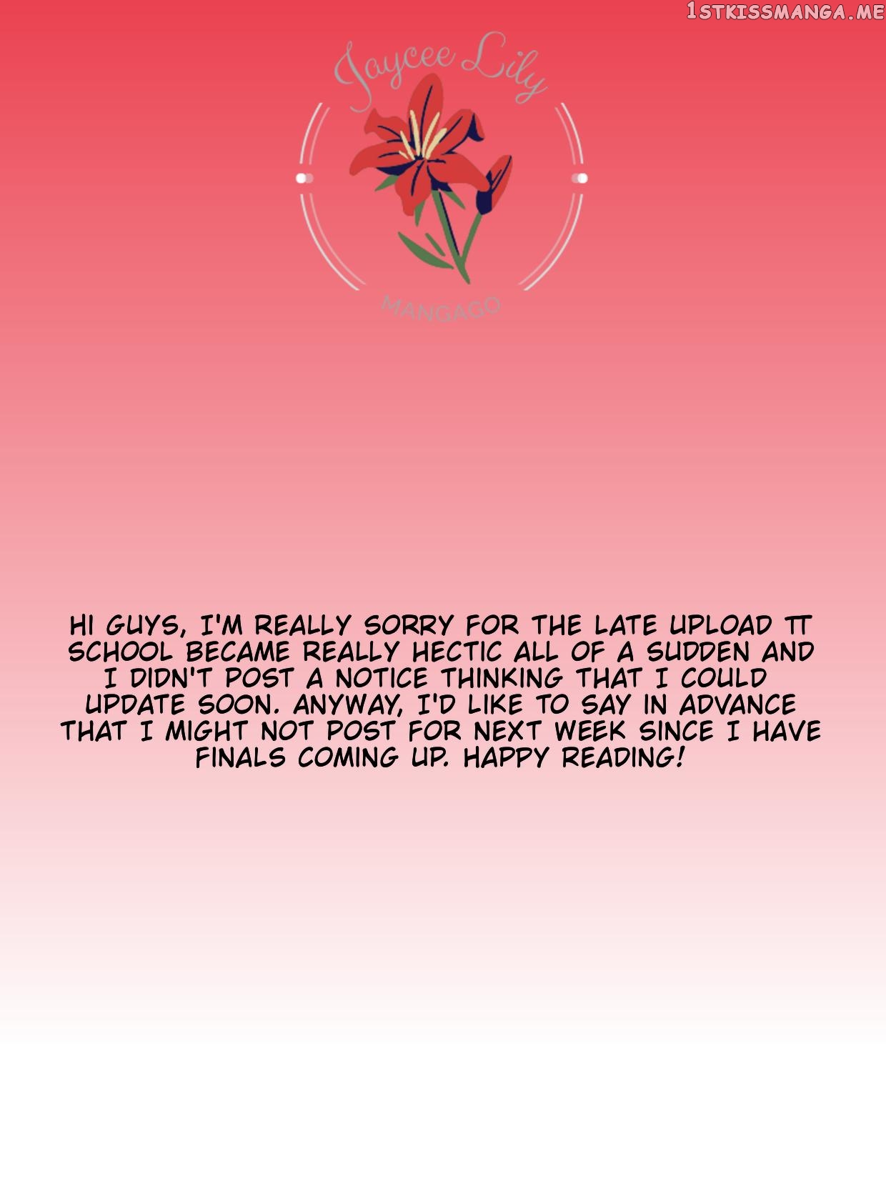 Gwanghae’s Lover chapter 15 - page 1