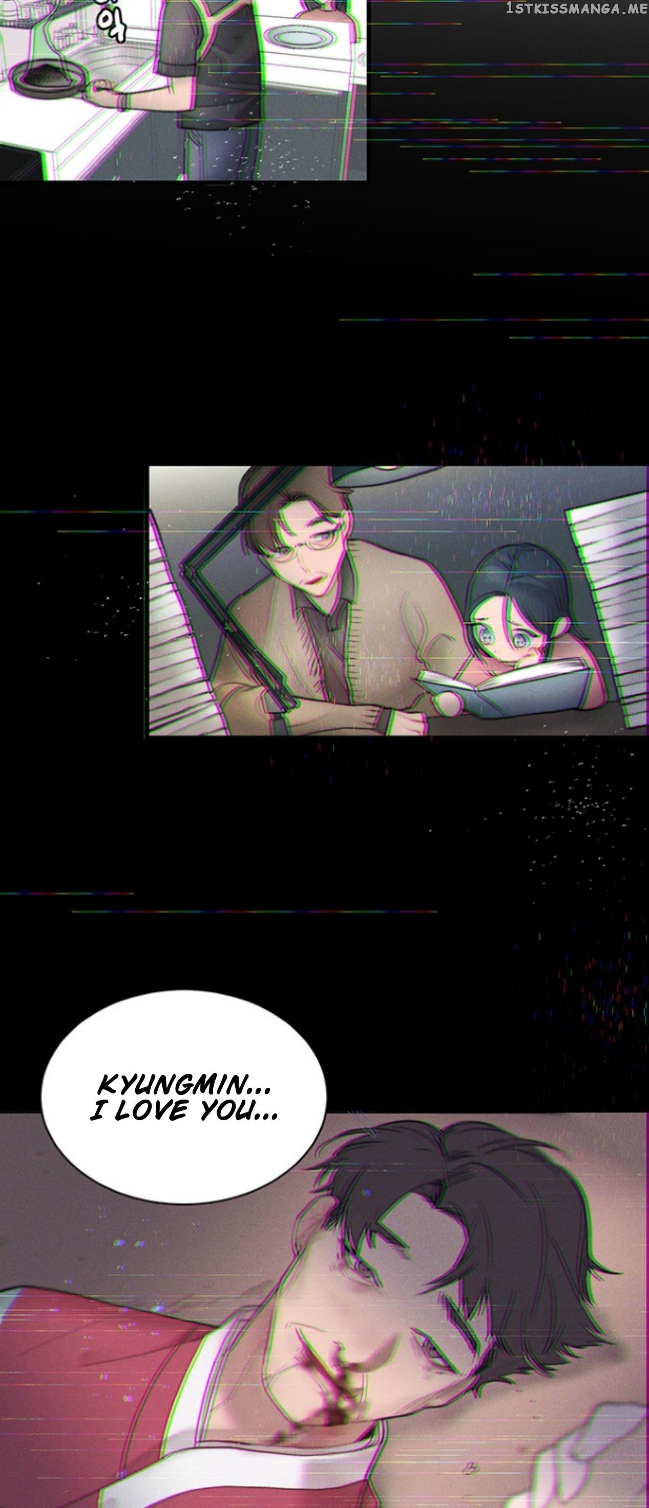 Gwanghae’s Lover chapter 15 - page 17