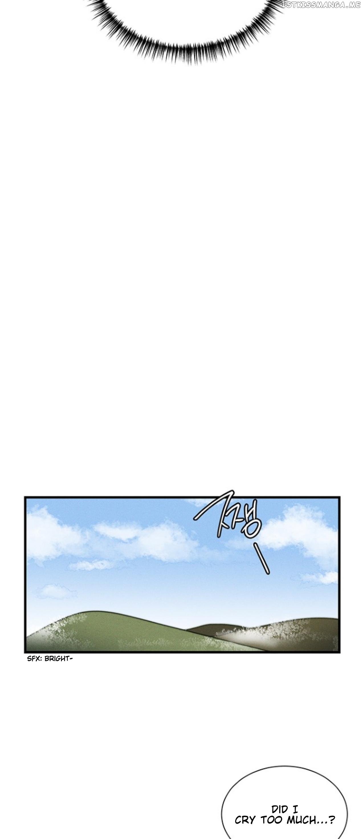 Gwanghae’s Lover chapter 15 - page 23