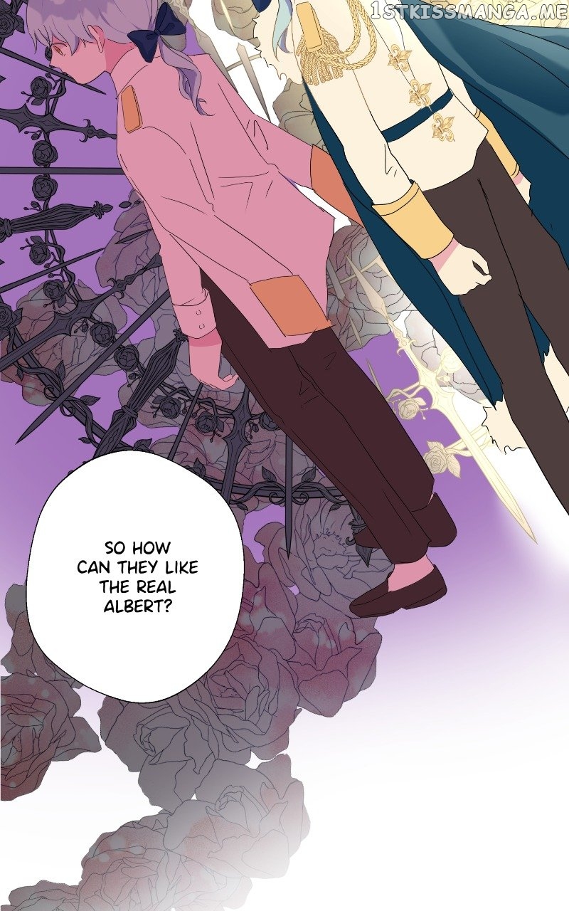 Every Rose Has A Death Flag: Life Is But A Flower chapter 7 - page 12