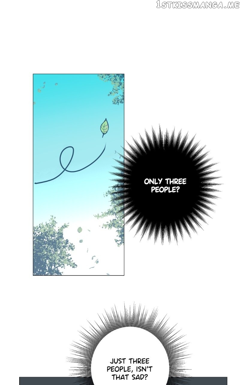 Every Rose Has A Death Flag: Life Is But A Flower chapter 7 - page 15