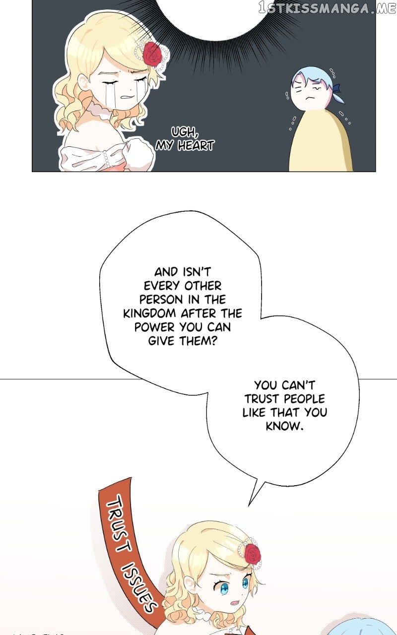Every Rose Has A Death Flag: Life Is But A Flower chapter 7 - page 16