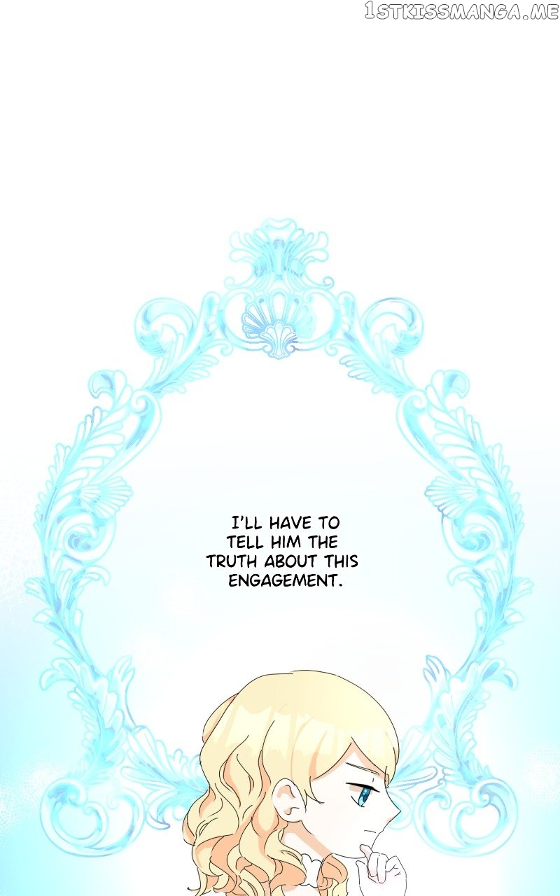 Every Rose Has A Death Flag: Life Is But A Flower chapter 7 - page 2