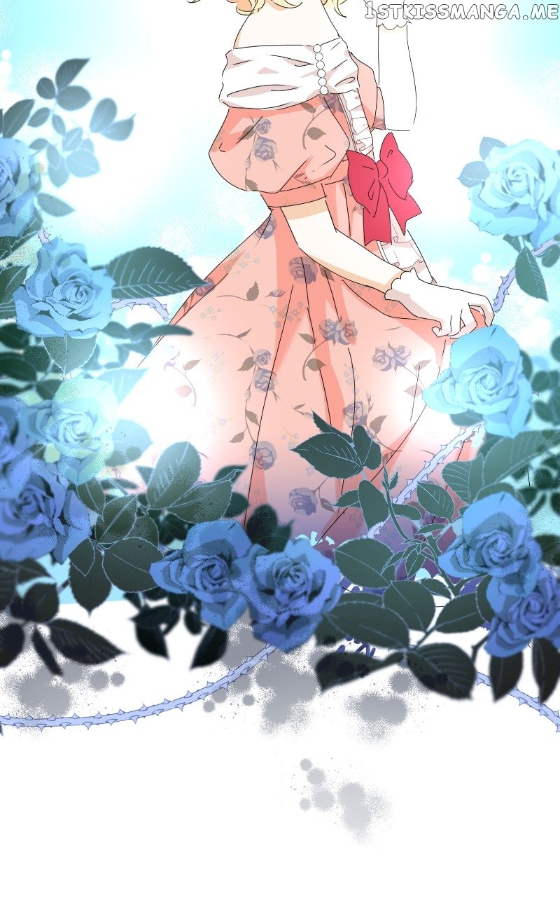 Every Rose Has A Death Flag: Life Is But A Flower chapter 7 - page 3