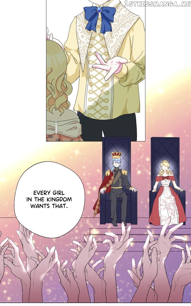 Every Rose Has A Death Flag: Life Is But A Flower chapter 7 - page 6