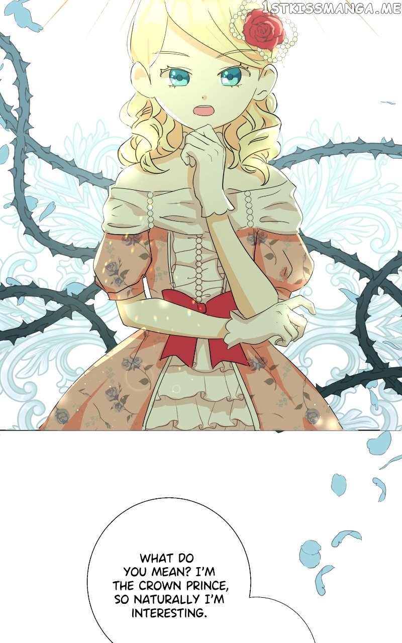 Every Rose Has A Death Flag: Life Is But A Flower chapter 7 - page 9