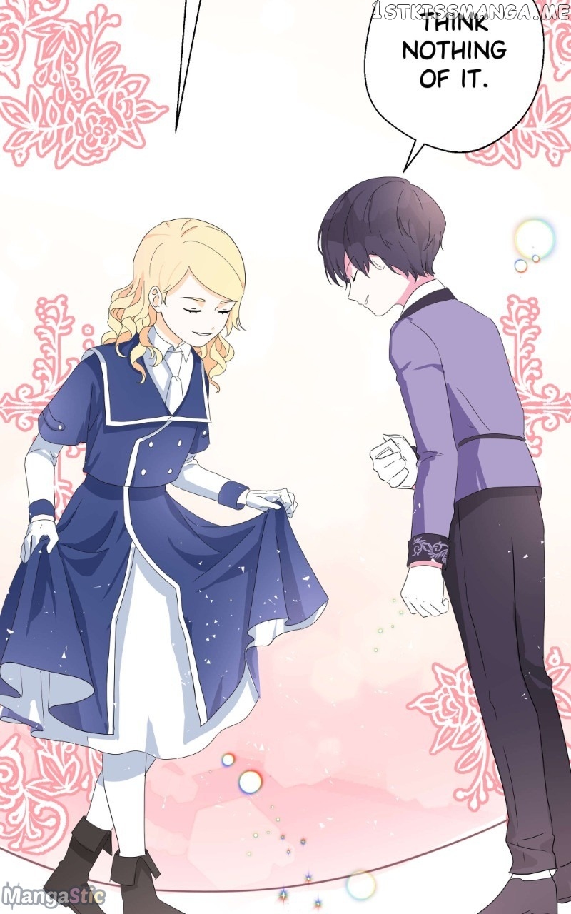 Every Rose Has A Death Flag: Life Is But A Flower chapter 18 - page 14