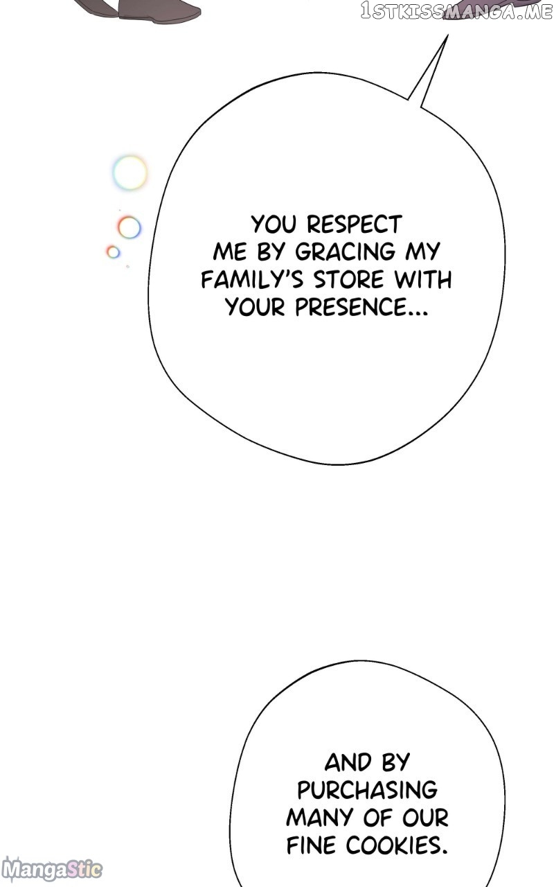 Every Rose Has A Death Flag: Life Is But A Flower chapter 18 - page 15