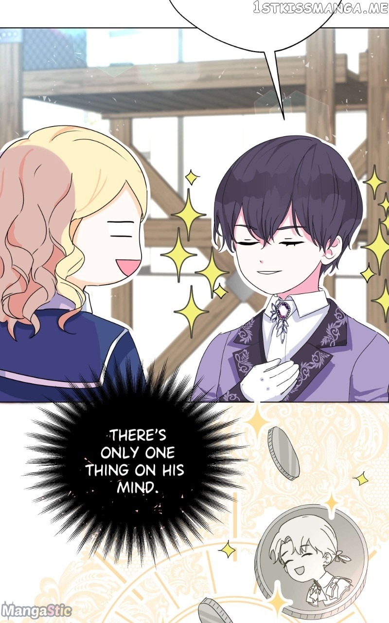 Every Rose Has A Death Flag: Life Is But A Flower chapter 18 - page 16