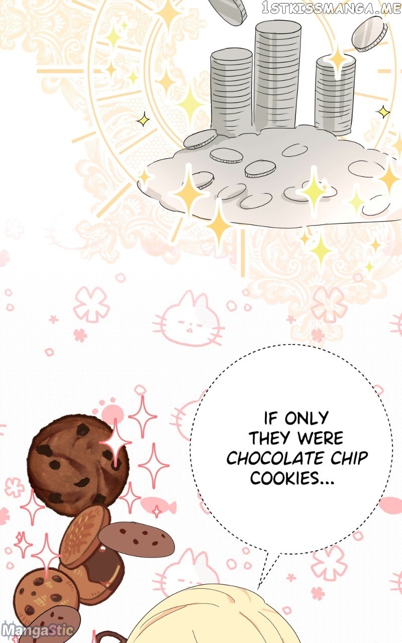 Every Rose Has A Death Flag: Life Is But A Flower chapter 18 - page 17