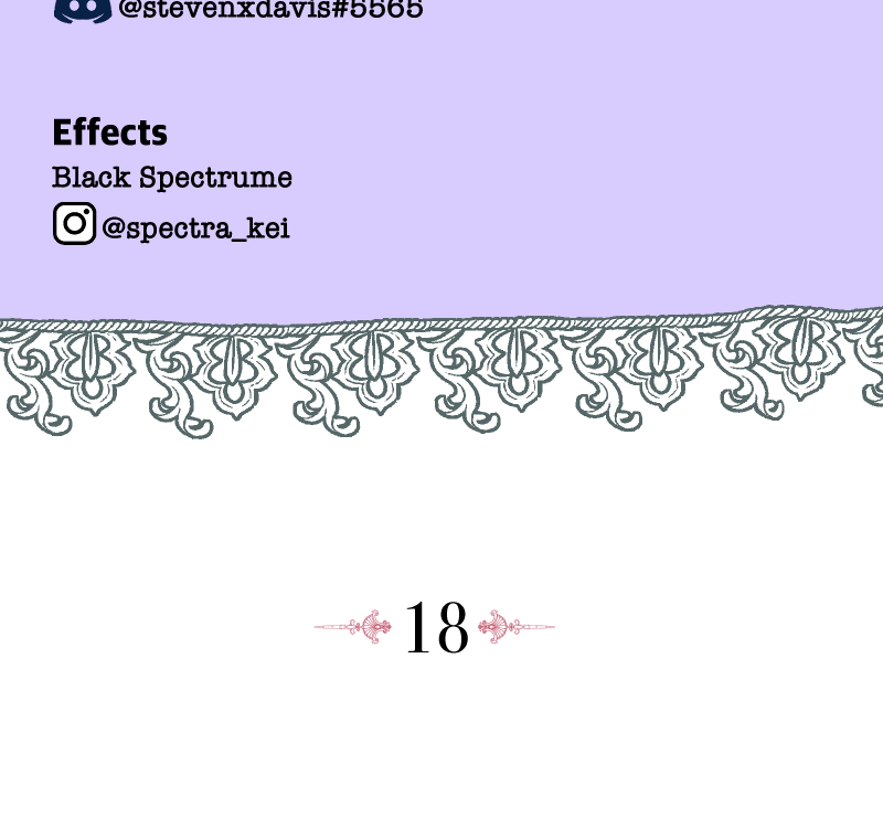 Every Rose Has A Death Flag: Life Is But A Flower chapter 18 - page 2