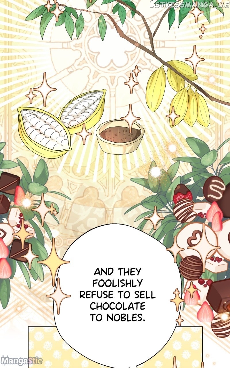 Every Rose Has A Death Flag: Life Is But A Flower chapter 18 - page 21