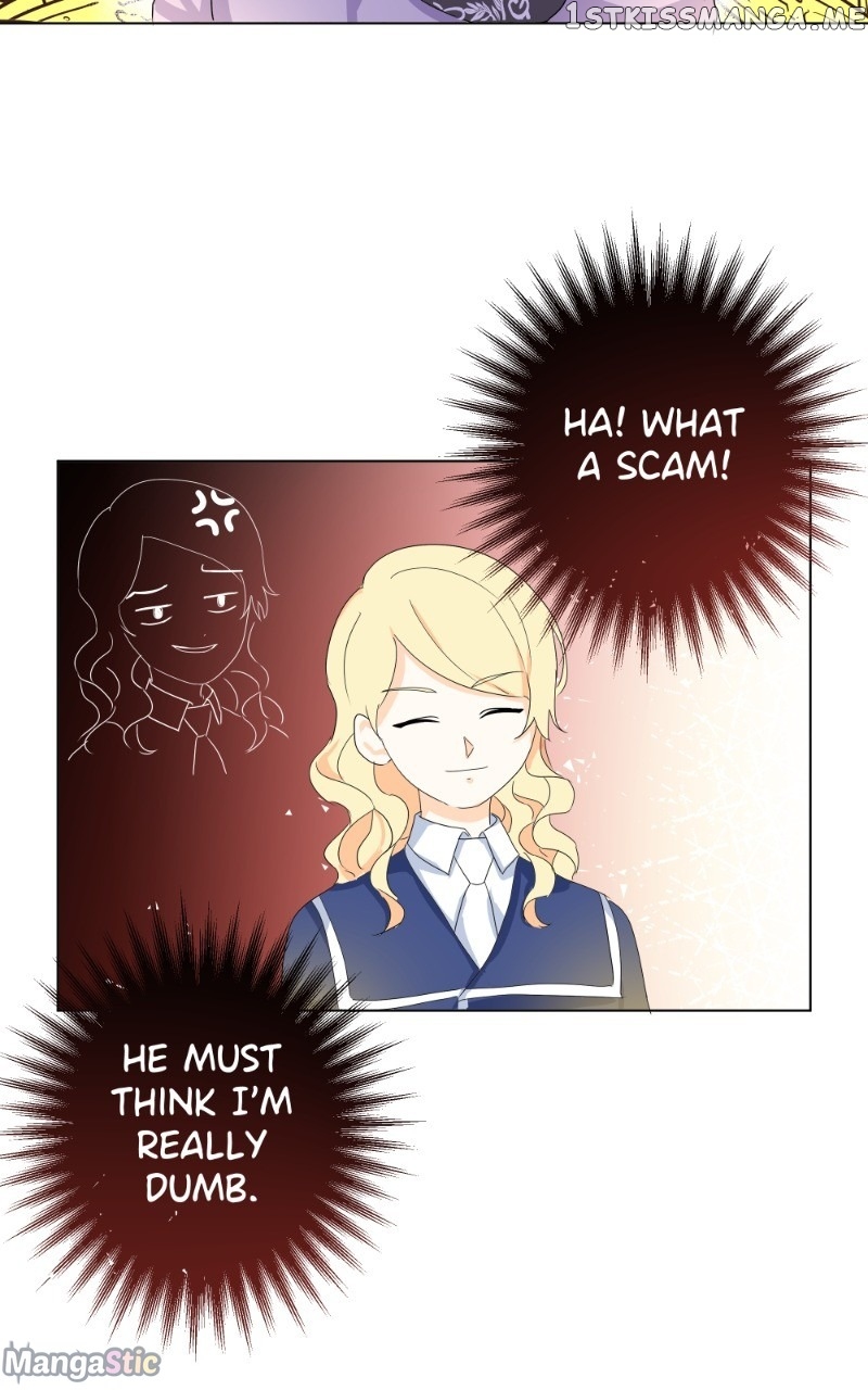 Every Rose Has A Death Flag: Life Is But A Flower chapter 18 - page 26
