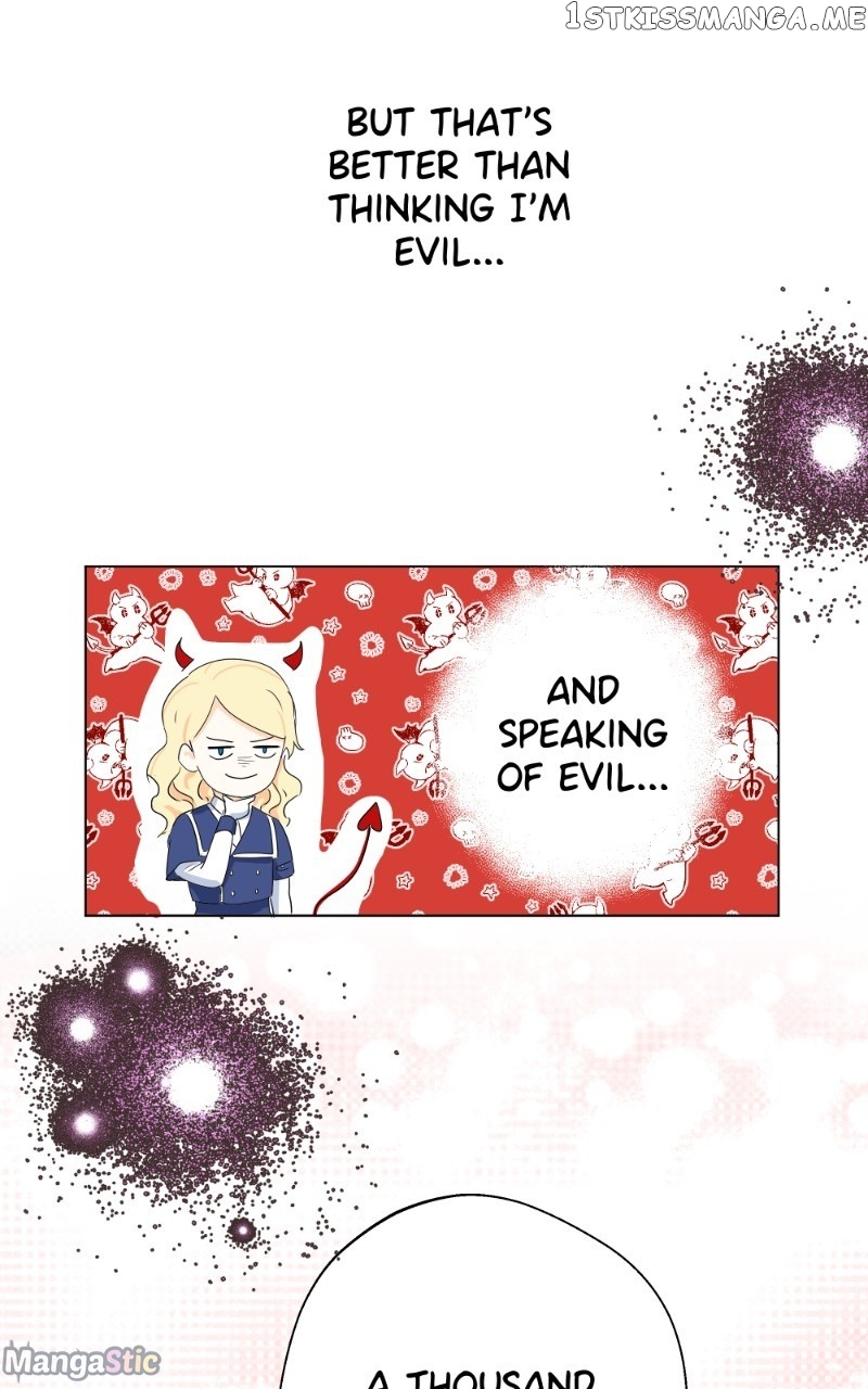 Every Rose Has A Death Flag: Life Is But A Flower chapter 18 - page 27