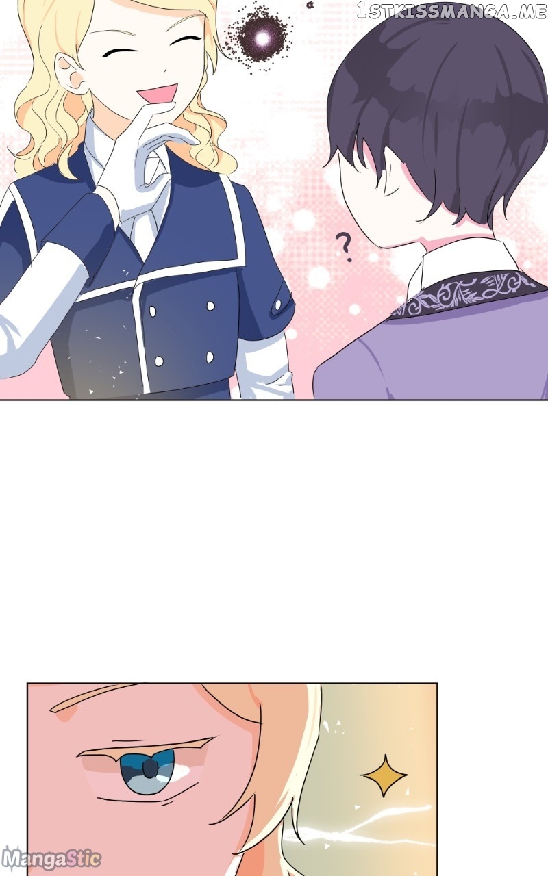 Every Rose Has A Death Flag: Life Is But A Flower chapter 18 - page 29