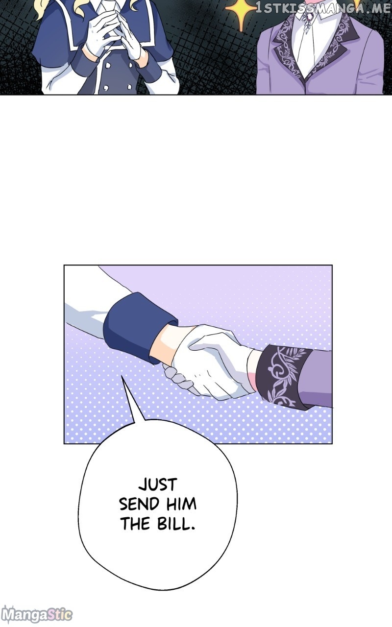 Every Rose Has A Death Flag: Life Is But A Flower chapter 18 - page 32