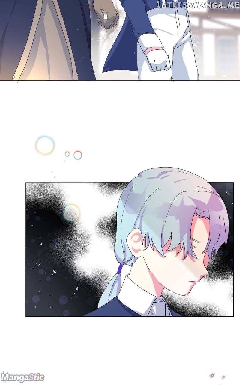 Every Rose Has A Death Flag: Life Is But A Flower chapter 18 - page 37