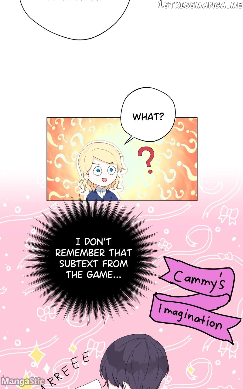 Every Rose Has A Death Flag: Life Is But A Flower chapter 18 - page 5