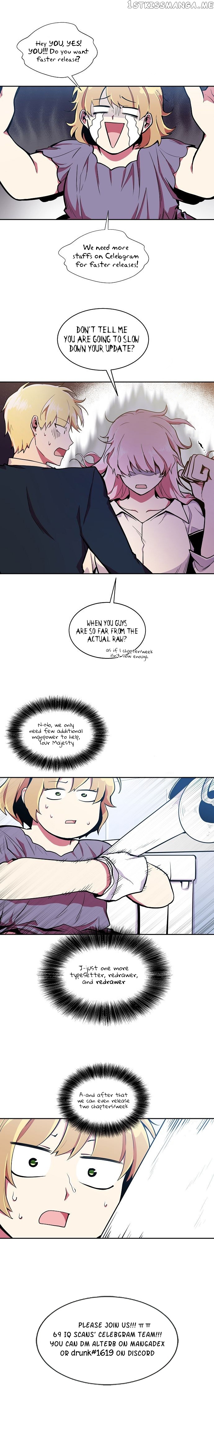 Celebgram – Manga chapter 30 - page 11