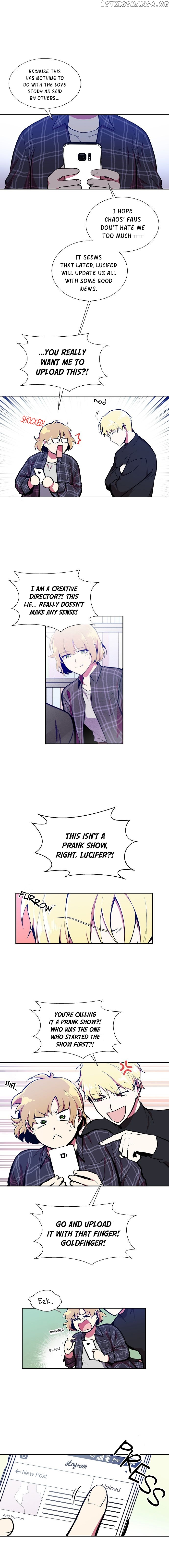 Celebgram – Manga chapter 30 - page 2