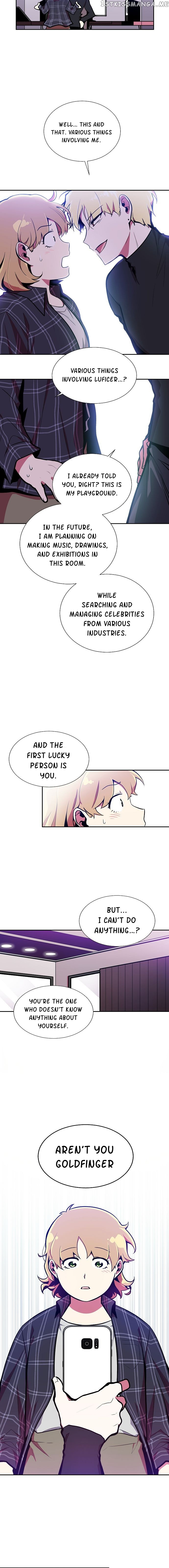Celebgram – Manga chapter 30 - page 8