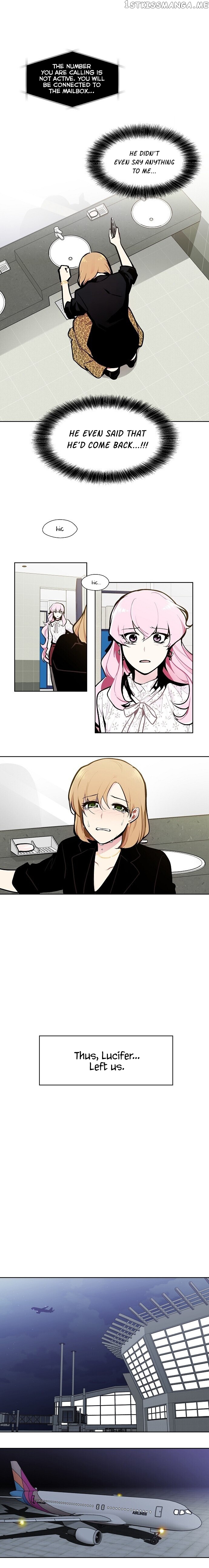 Celebgram – Manga chapter 85 - page 10