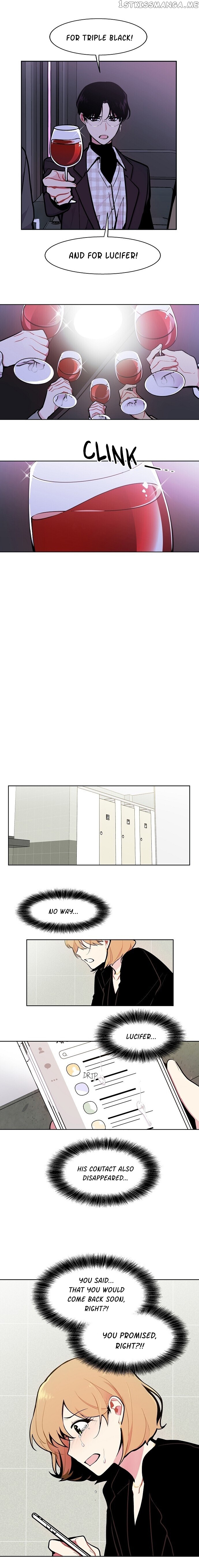 Celebgram – Manga chapter 85 - page 9