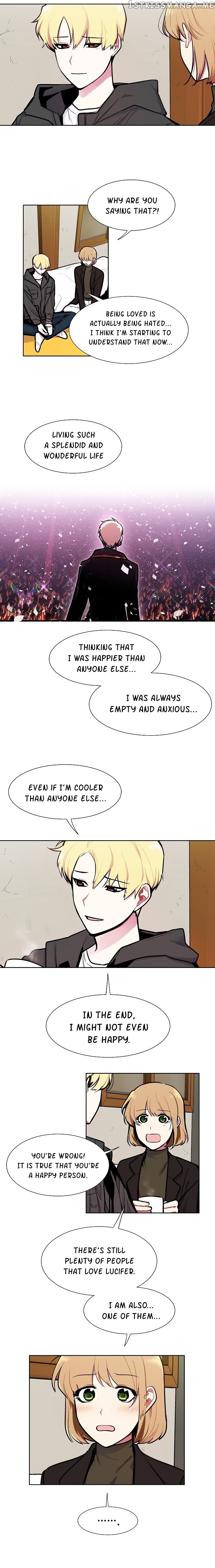 Celebgram – Manga chapter 83 - page 10