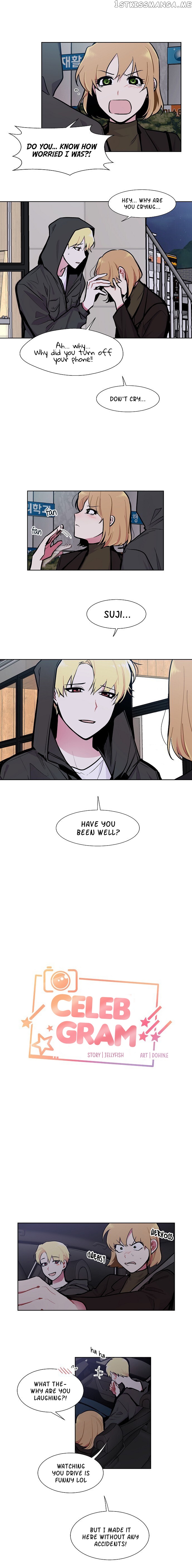 Celebgram – Manga chapter 83 - page 2